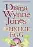 The Pinhoe Egg by Diana Wynne Jones