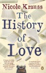 the history of love