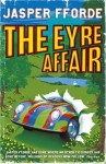 the eyre affair