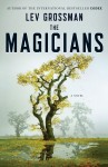 the magicians