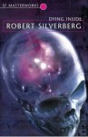 dying inside by robert silverberg