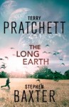 the long earth by terry pratchett and stephen baxter
