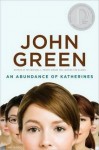 an abundance of katherines
