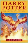 order of the phoenix