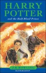 harry potter and the half-blood prince