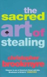sacred art of stealing