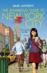 shambling guide to new york