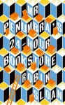 mr penumbra's 24 hour bookstore